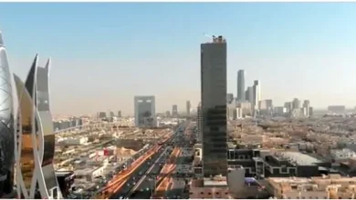 صورة اليوم.. بدء تفعيل التطبيق الإلزامي لكود مشاريع البنية التحتية في الرياض