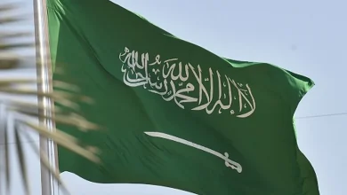 صورة تنديد وتحركات دبلوماسية من المملكة بعد إعلان الخطة الإسرائيلية لاحتلال غزة