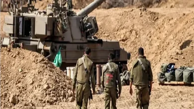 صورة جيش الاحتلال الإسرائيلي: دخول القوات إلى غزة سيبدأ في أكتوبر المقبل