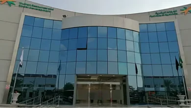 صورة متحدث وزارة الموارد البشرية: 3 أهداف لجائزة التنمية الشبابية  