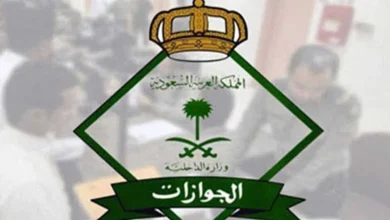 صورة طريقة معرفة الرسوم والغرامات للاستفادة من مبادرة تمديد تأشيرات الزيارة المنتهية