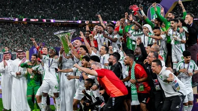 صورة قرعة دوري أبطال آسيا.. مواجهات قوية منتظرة وهذه مباريات الهلال والأهلي والاتحاد