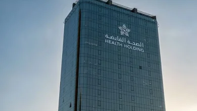 صورة «الصحة القابضة» تبدأ استقبال المتبرعين بالدم عبر منصة «صحتي»
