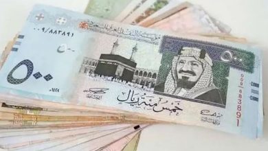 صورة سعر الريال السعودي مقابل الدولار والعملات الأجنبية اليوم الأربعاء 431447