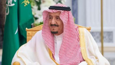 صورة صدور موافقة خادم الحرمين على منح وسام الملك عبدالعزيز من الدرجة الثالثة لـ200 مواطن