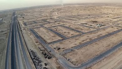 صورة تطبيق رسوم الأراضي البيضاء يساهم في تنظيم السياسات العقارية بفاعلية