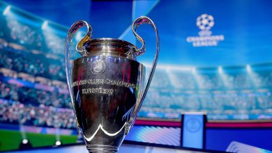 صورة بالتفاصيل.. قرعة دوري أبطال أوروبا للموسم الجديد 2026/2025