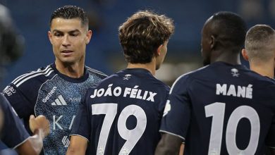 صورة النصر والخليج يكتسحان التعاون والشباب في دوري روشن