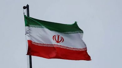 صورة إيران: اعتقال 8 أشخاص للاشتباه بتعاملهم مع الموساد الإسرائيلي