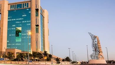 صورة إطلاق حملة «اقتداء وعطاء» للتبرع بالدم بمشاركة أكثر من 3 آلاف منسوب بالأمانة  