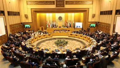 صورة مجلس الجامعة العربية يعقد اليوم دورة غير عادية لمناقشة سُبل التصدي لجرائم إسرائيل
