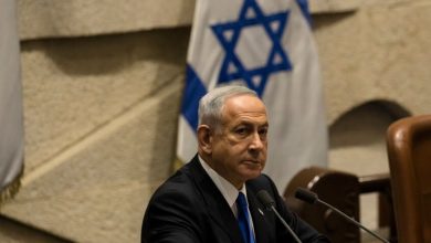 صورة آيزنكوت: نتنياهو ووزراء حكومته مسؤولون عن تقصير لا يغتفر وسوء إدارة للحرب أوصلتنا إلى هذه النقطة