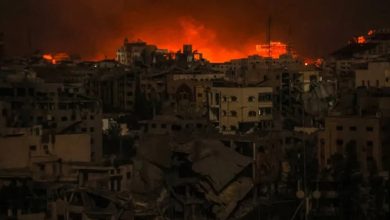 صورة الجيش الإسرائيلي يعلن رسميا العودة إلى وقف إطلاق النار في غزة