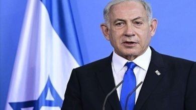 صورة إيران تعلق على نوايا نتنياهو بشأن أراضي مصر وسوريا ولبنان والأردن
