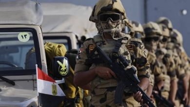 صورة “هل ينتشر الجيش المصري في غزة؟”.. خبير يتحدث عن أهمية اتفاق وقف إطلاق النار
