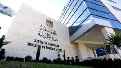 صورة “الخارجية ” ترحب بتقرير لجنة التحقيق الدولية المستقلة بشأن الإبادة الجماعية في غزة