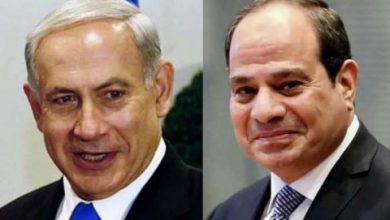 صورة مصر تستعد للسيناريو الأسوأ بشأن صفقات الغاز مع اسرائيل بسبب لعبة نتنياهو