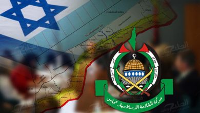 صورة قائد كبير بالجيش الإسرائيلي : غير مقتنع بأن احتلال غزة سيهزم “حماس” ومن الصعب تحديد النقطة التي ستستسلم فيها الحركة