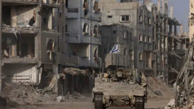 صورة لماذا احتلال غزة أخطر ما يواجهه الغزيون منذ بداية الحرب؟