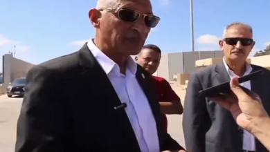 صورة “تهديد مباشر”.. إعلام إسرائيلي يعلق على تصريحات محافظ شمال سيناء المصرية