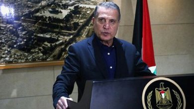 صورة الرئاسة: تصريحات رئيس مجلس النواب الأميركي مرفوضة ومدانة وتخالف الشرعية الدولية