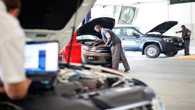 صورة من “البوجيهات” إلى “الإطارات”.. العمر الافتراضي لأبرز أجزاء السيارة