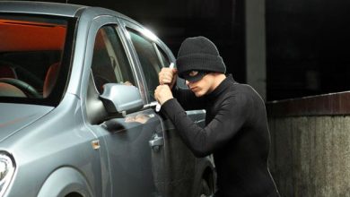 صورة نصائح مهمة لحماية السيارة من السرقة