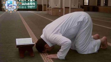 صورة ما الحكمة من مشروعية سجود التلاوة وما دليله وهيئته؟.. الإفتاء توضح