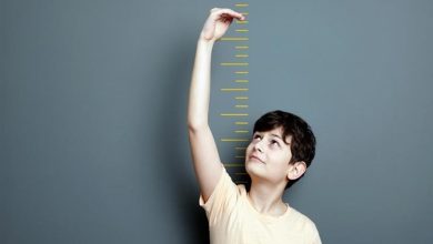 صورة 5 أطعمة خارقة تساعد على زيادة طول الطفل