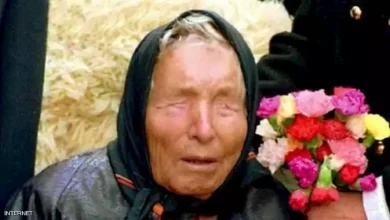 صورة توقعات العرافة العمياء “بابا فانجا” لعام 2026