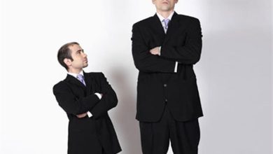صورة كيف يؤثر طول القامة على صحة الإنسان؟