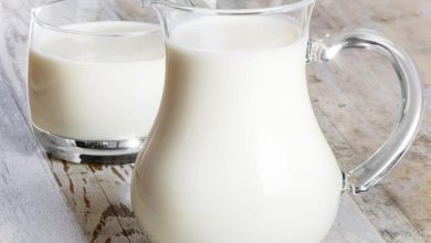 صورة هل يسبب الحليب كامل الدسم سرطان الكبد؟