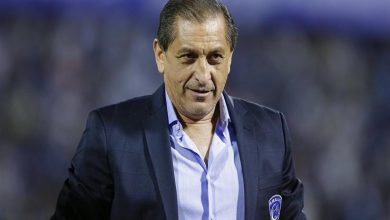 صورة ماذا قدم رامون دياز مع بيراميدز بعد اقتران اسمه بالأهلي؟