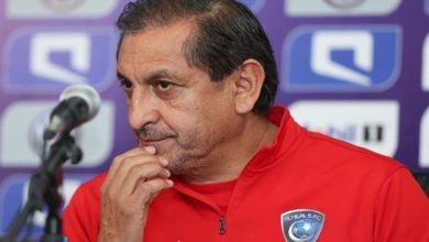 صورة أبرز المعلومات عن رامون دياز مدرب الأهلي المحتمل