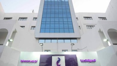 صورة المصرية للاتصالات تأسس نقطة اتصال جديدة بمدينة العقبة بالإردن