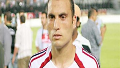 صورة “جيل الأهلي 2005 لا يقهر”.. حكايات تامر عبد الحميد مع القمة