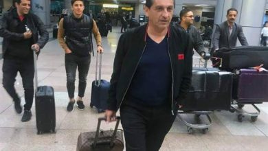 صورة إنترناسيونال البرازيلي يتعاقد مع مدرب ريفر بليت السابق
