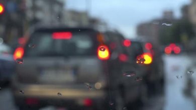 صورة 14 خطوة مهمة لتجهيز السيارة للقيادة في الخريف.. احذر تتجاهلها