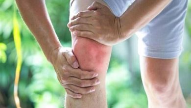 صورة 7 أطعمة تعالج التهاب المفاصل.. وأخرى يجب تجنبها