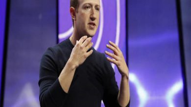 صورة مارك زوكربيرج يستعين بالحضارة المصرية للتسويق لخدمة فايبس (فيديو)