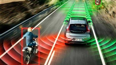صورة هل يمكن تزويد السيارات القديمة بنظام تحذير النقاط العمياء؟ وما سعره؟