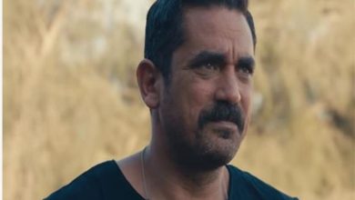 صورة “سر السبحة وذكر يومي”.. أمير كرارة يكشف تفاصيل شفائه من آلام الرقبة