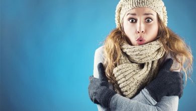 صورة ما تأثير برودة الطقس على صحة دماغك؟