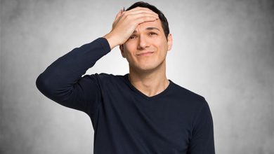 صورة “خلي بالك”.. 5 عادات يومية تضعف ذاكرتك وتسرق تركيزك
