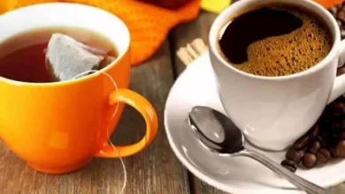 صورة متعة القهوة والشاي.. هل تقوي أم تضعف عظام كبار السن؟
