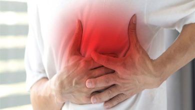 صورة متي يستدعي تسارع ضربات القلب الذهاب للطبيب فورا؟