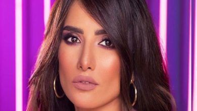 صورة زينة تنعى الفنان عمرو ستين: ” أجدع وأرجل وأنضف أخ وصديق شفته”
