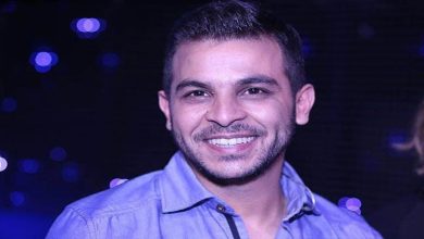 صورة محمد رشاد يكشف تفاصيل اعتراض والده على دخوله مجال الفن في بدايته