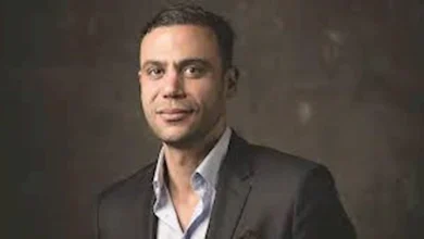 صورة أول تعليق من محمد إمام بعد انتهاء عزاء شقيقة والده الزعيم عادل إمام