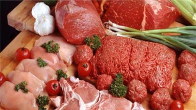 صورة مرض جديد يصيب المواشي.. و5 خطوات لاختيار لحوم آمنة وصحية